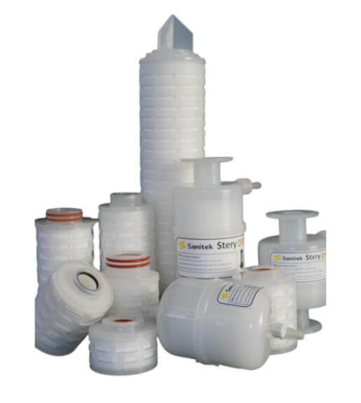 Choosing the Best Sterilizing Filter for Your Needs Sanitek