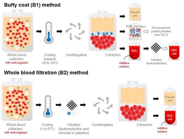 Purpose of prefiltration and sterilization