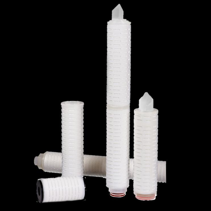 Sterilization Filtration