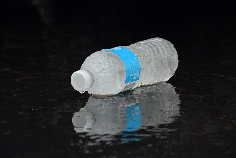 Challenges in Bottled Water Filtration