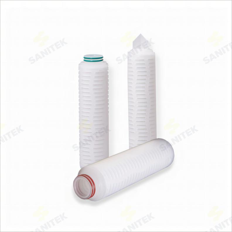 How to choose the right bottled water filter