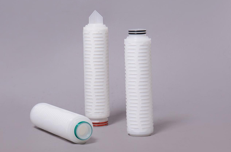 Soft Drink Filtration Solutions