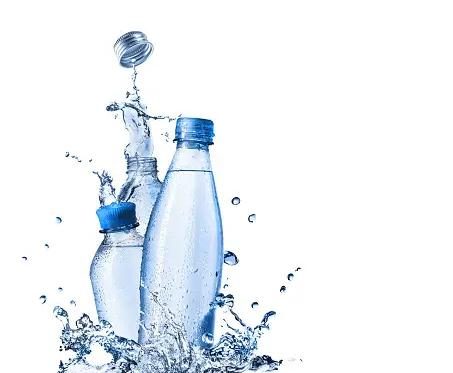 Understanding the Types of Bottled Water