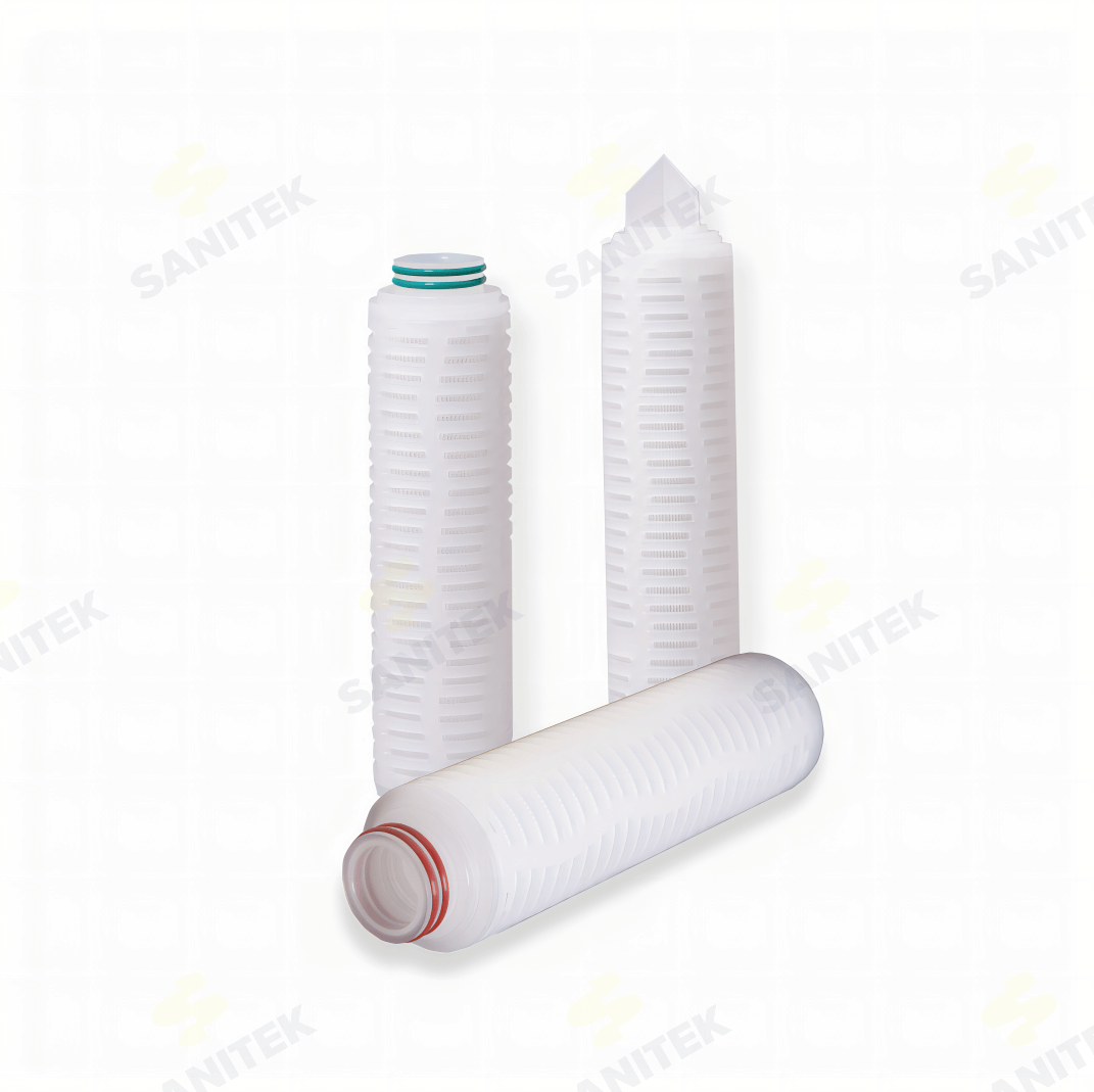 Filter Cartridge