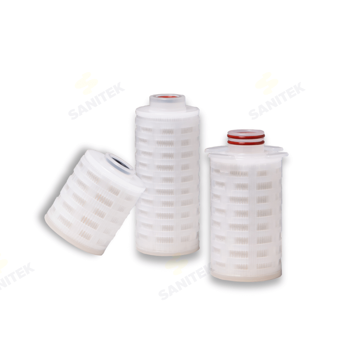 Mini Filter Cartridge