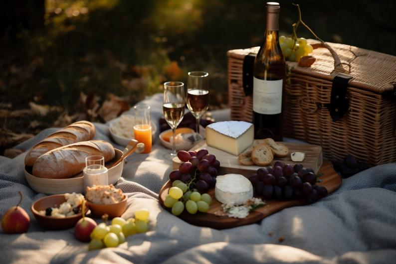 Enhanced Food and Beverage Processing