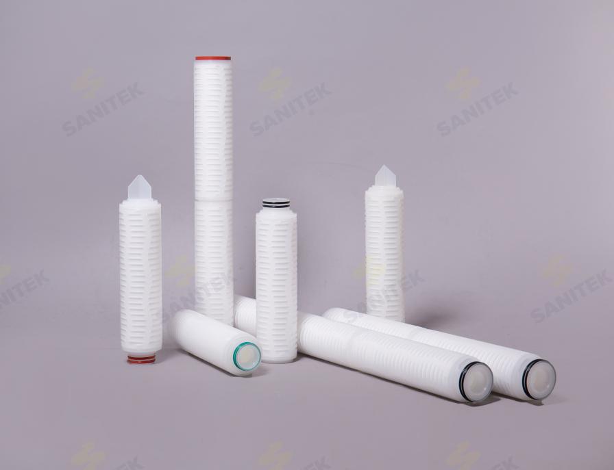 Drinking Water Purification