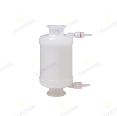 capsule filters